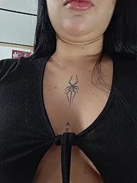 Snapshot of Katia_sweetx chatting on 25, 4, 2026 Katia sweetx online show from 25, 4, 2026