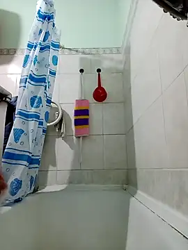 Snapshot of MikaKors chatting on 3, 12, 2024 MikaKors online show from 3, 12, 2024