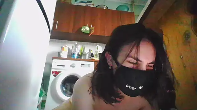 Snapshot of MikaKors chatting on 15, 3, 2025 MikaKors online show from 15, 3, 2025