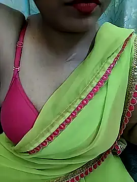 Cute Kritika online show from 9, 9, 2025