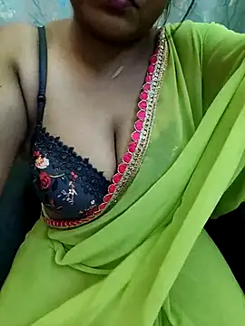 Cute Kritika online show from 7, 10, 2025