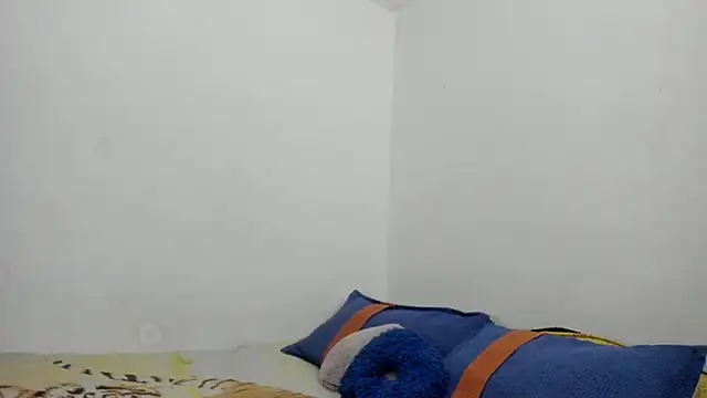 Nathaly love96 online show from 4, 12, 2024