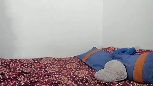 Nathaly love96 online show from 28, 1, 2025