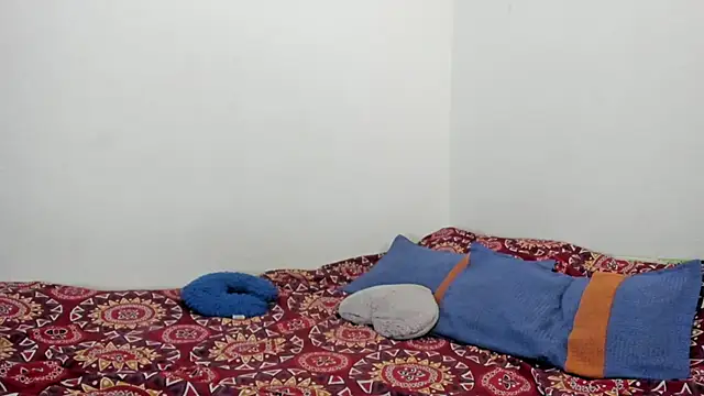 Nathaly love96 online show from 13, 3, 2025