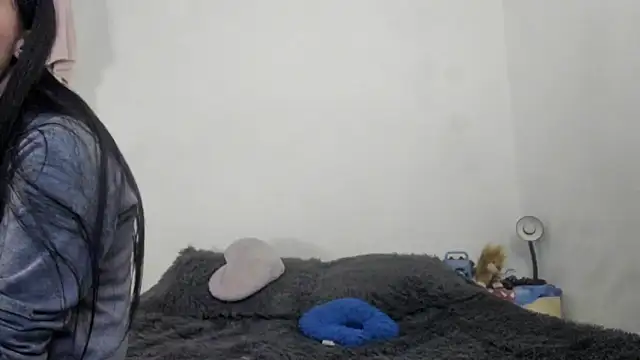 Nathaly love96 online show from 8, 9, 2025