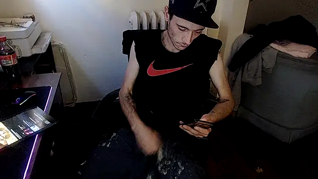 MrKingDick607 online show from 27, 10, 2025