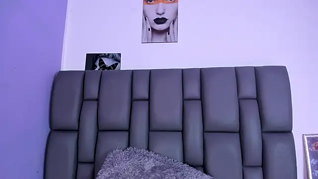 Sophia Lemos online show from 26, 2, 2025