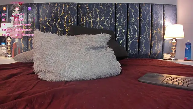 Sophia Lemos online show from 31, 10, 2025