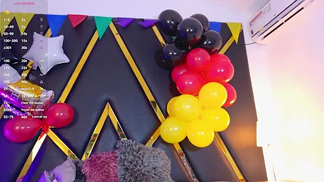 Adel Nesbiit online show from 23, 9, 2025