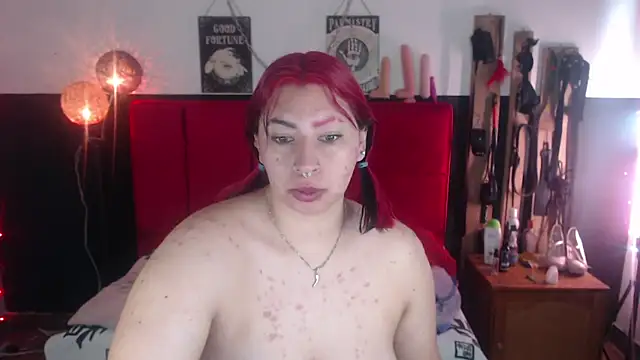 Lava Vulcain online show from 4, 1, 2025