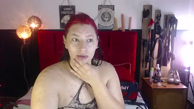 Snapshot of Lava_Vulcain chatting on 8, 1, 2025 Lava Vulcain online show from 8, 1, 2025