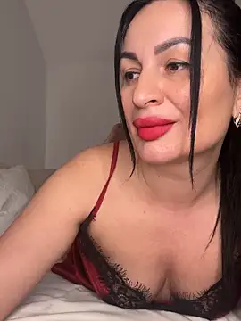 Snapshot of Helena7077 chatting on 8, 3, 2026 Helena7077 online show from 8, 3, 2026