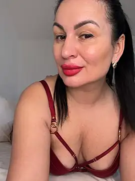 Snapshot of Helena7077 chatting on 10, 3, 2026 Helena7077 online show from 10, 3, 2026