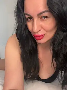 Snapshot of Helena7077 chatting on 19, 4, 2026 Helena7077 online show from 19, 4, 2026