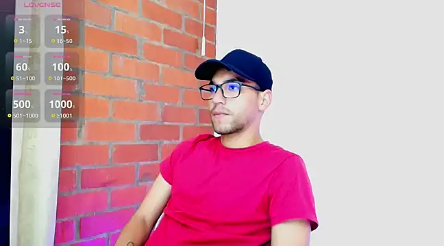 Snapshot of Leandro_valenzuela chatting on 19, 3, 2025 Leandro valenzuela online show from 19, 3, 2025