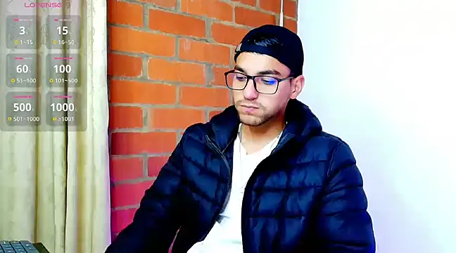 Snapshot of Leandro_valenzuela chatting on 22, 3, 2025 Leandro valenzuela online show from 22, 3, 2025