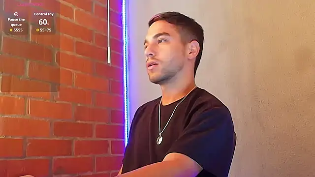 Leandro valenzuela online show from 5, 2, 2026