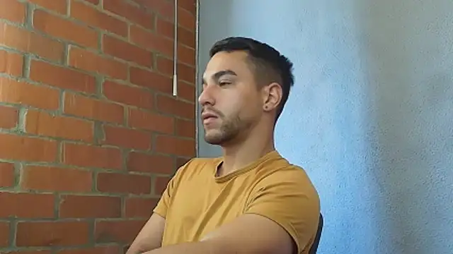 Leandro valenzuela online show from 16, 3, 2026