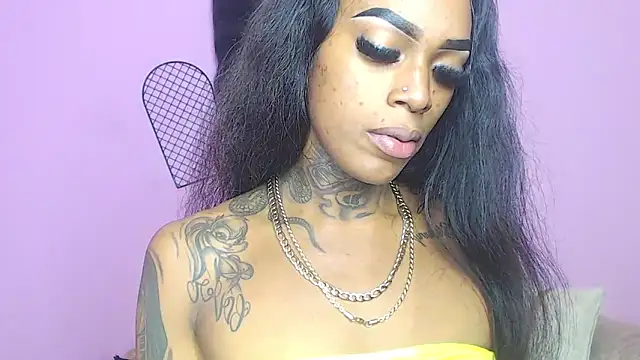 badgirls cx online show from 24, 1, 2025