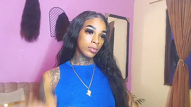 badgirls cx online show from 15, 9, 2025