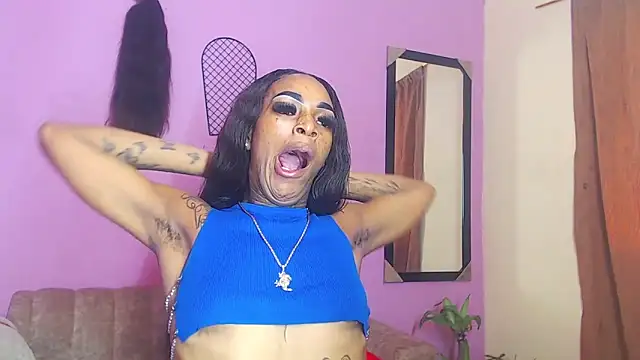 badgirls cx online show from 9, 10, 2025