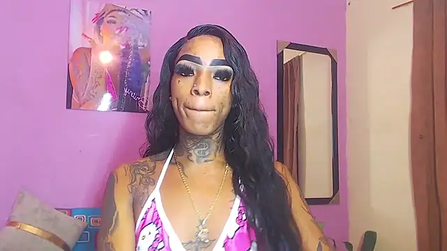 badgirls cx online show from 15, 11, 2025