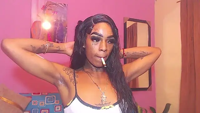 badgirls cx online show from 27, 11, 2025