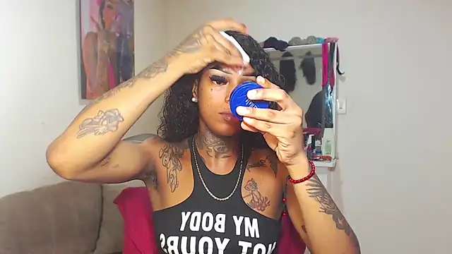 badgirls cx online show from 2, 7, 2026