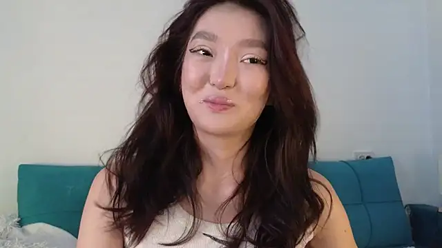 AudreyMell online show from 15, 11, 2025