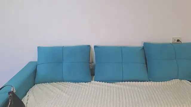 AudreyMell online show from 3, 12, 2025