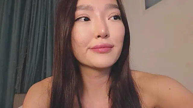 Snapshot of AudreyMell chatting on 5, 3, 2026 AudreyMell online show from 5, 3, 2026