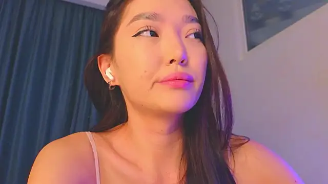 Snapshot of AudreyMell chatting on 11, 3, 2026 AudreyMell online show from 11, 3, 2026