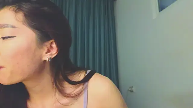 Snapshot of AudreyMell chatting on 15, 3, 2026 AudreyMell online show from 15, 3, 2026