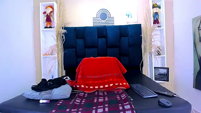 AlissonSpears online show from 20, 3, 2026