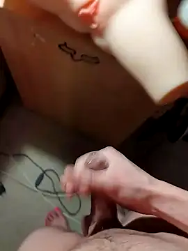 Crazzy Maiky online show from 7, 1, 2025