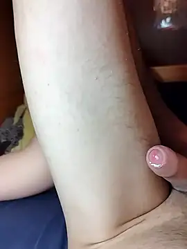 Crazzy Maiky online show from 15, 1, 2025