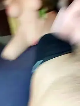 Crazzy Maiky online show from 23, 1, 2025