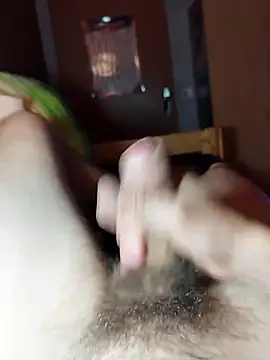 Crazzy Maiky online show from 22, 9, 2025