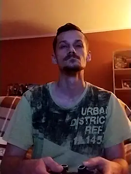 Crazzy Maiky online show from 10, 11, 2025