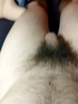 Crazzy Maiky online show from 28, 11, 2025