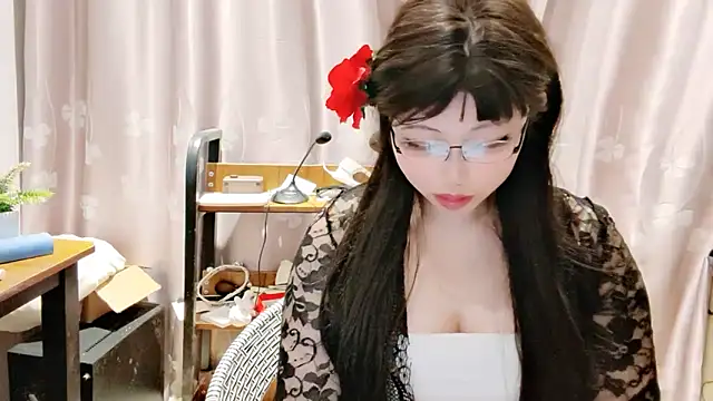 Snapshot of arena1357 chatting on 15, 4, 2026 arena1357 online show from 15, 4, 2026