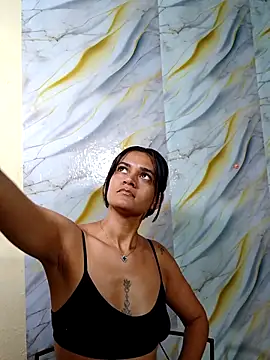 Snapshot of Biancasantillana chatting on 4, 3, 2026 Biancasantillana online show from 4, 3, 2026