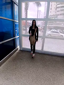 Biancasantillana online show from 12, 3, 2026