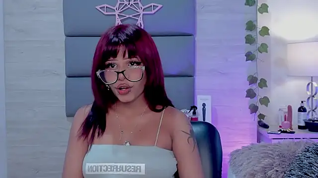 Snapshot of BonnieAnderson_ chatting on 18, 1, 2025 BonnieAnderson online show from 18, 1, 2025