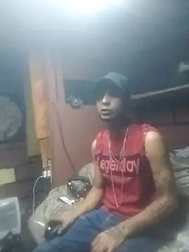 Snapshot of _Dmente_ chatting on 3, 3, 2025  Dmente  online show from 3, 3, 2025