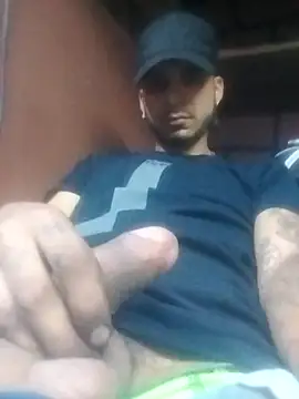 Snapshot of _Dmente_ chatting on 21, 3, 2025  Dmente  online show from 21, 3, 2025