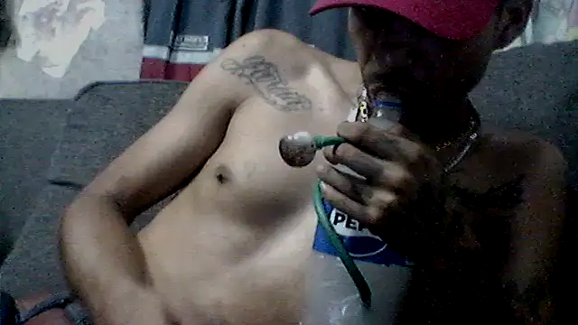 Snapshot of _Dmente_ chatting on 11, 9, 2025  Dmente  online show from 11, 9, 2025