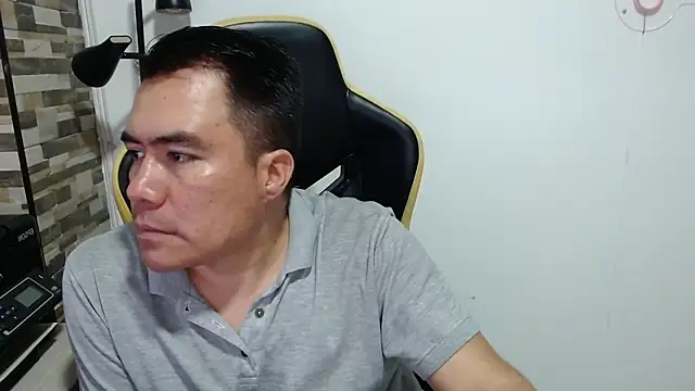 Snapshot of Jhonatan_Morales_S chatting on 7, 1, 2026 Jhonatan Morales S online show from 7, 1, 2026