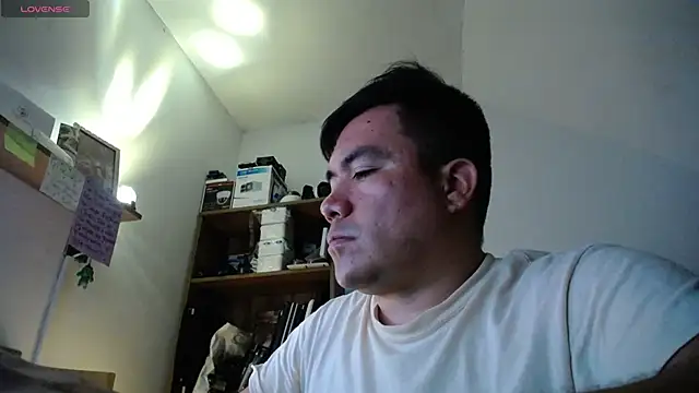 Jhonatan Morales S online show from 21, 5, 2026