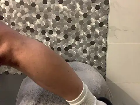 MiguelBlu online show from 9, 11, 2025